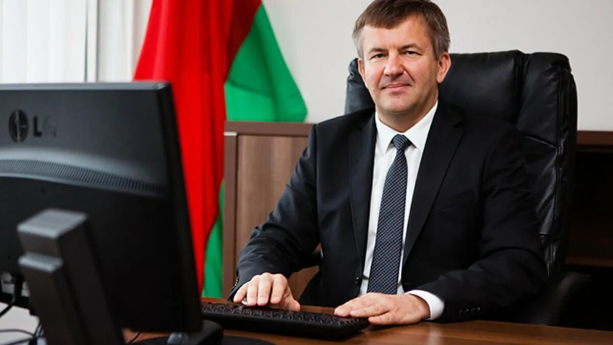 Белорусский посол. Посол Словакии. Посол Словакии в Белоруссии.