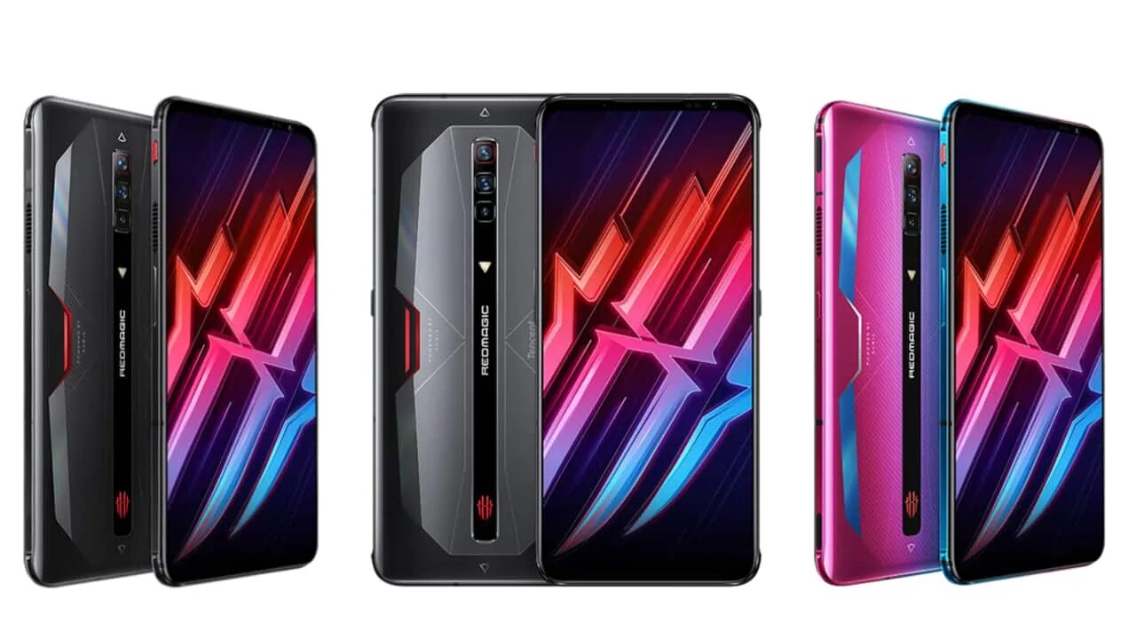Ред мэджик 6 s. Nubia red magic 6s pro. nubia red magic 6 pro. nubia zte red magic 6s prо. нубия ред мэджик 6 s pro.