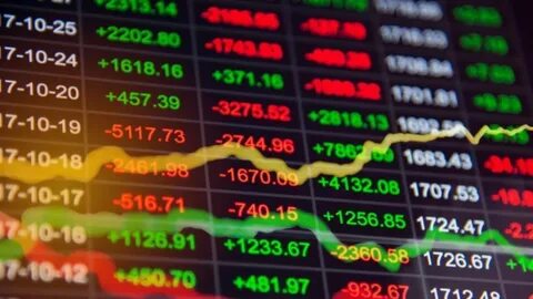 Мировые рынки курсы валют фондовые индексы