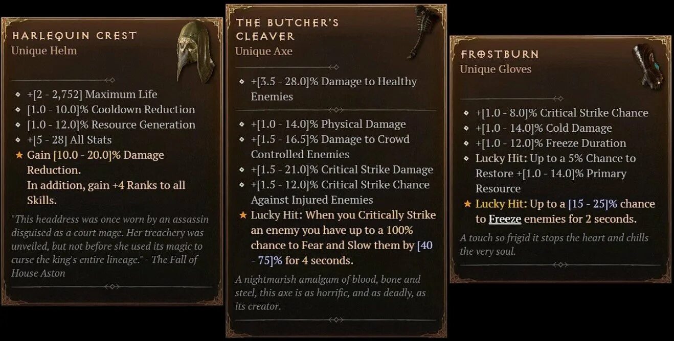 Harlequin crest diablo 4. легендарные предметы в диабло 4. друид диабло 4. Diablo 4 unique. Diablo 4 unique.