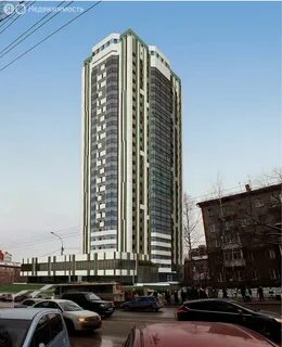 Новосибирская 26