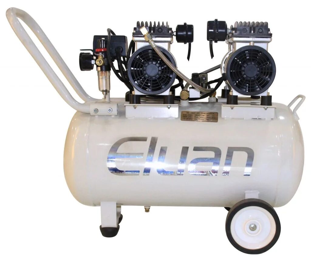 Компрессор безмасляный 50 л. Hk-2ew-35 компрессор. remeza км-50.old20.