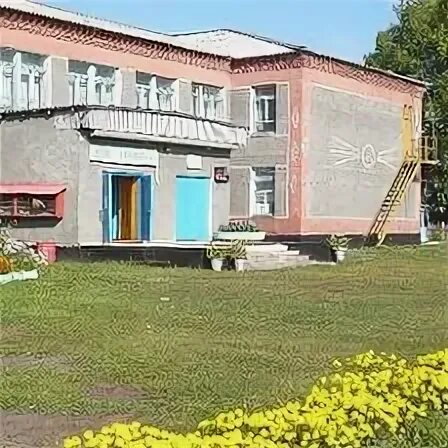 Погода новогандичево убинский
