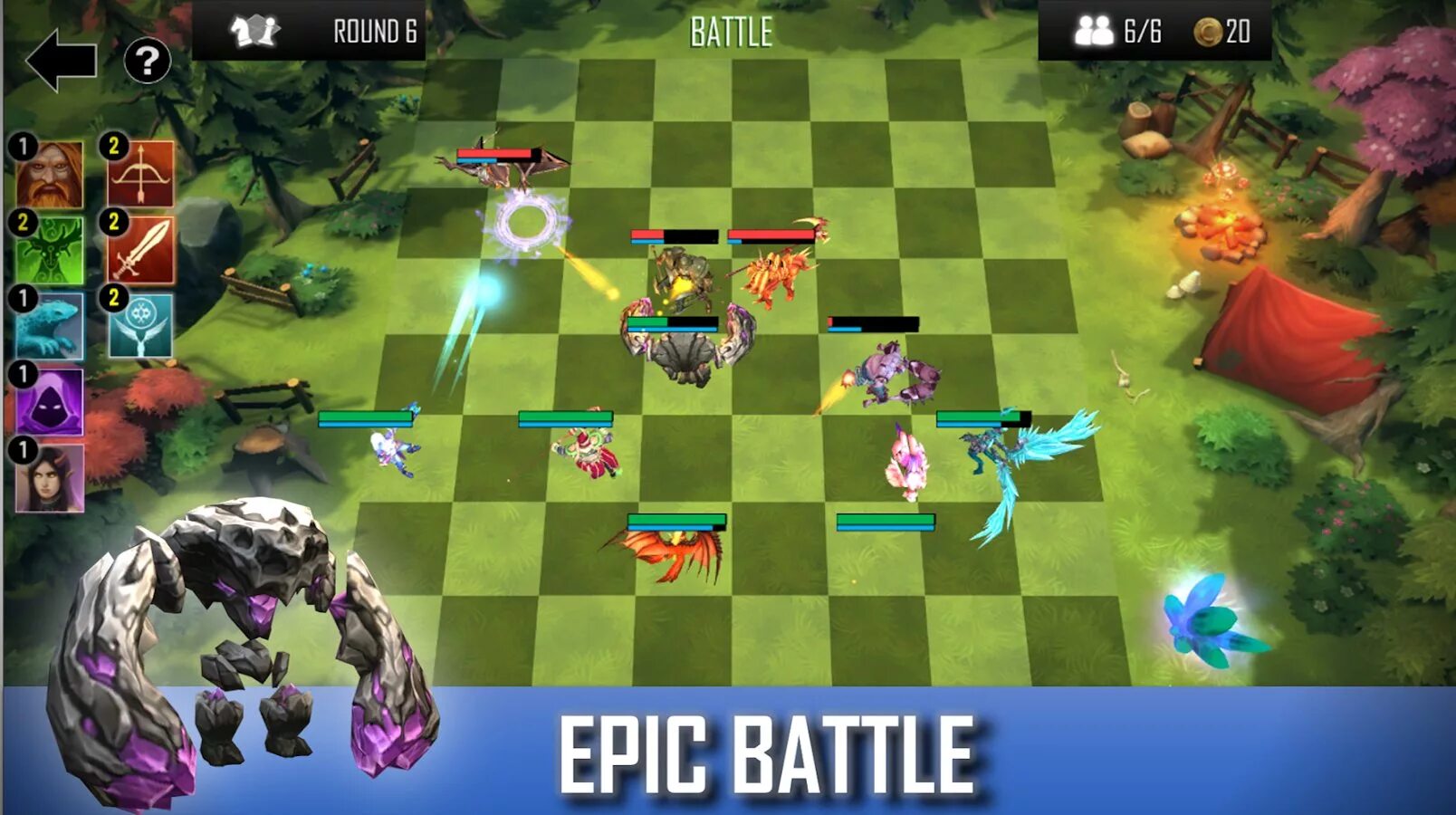 Battle chess для андроид. Auto chess mobile. Auto chess ps4. Auto chess ps4 классы механики. Auto chess.