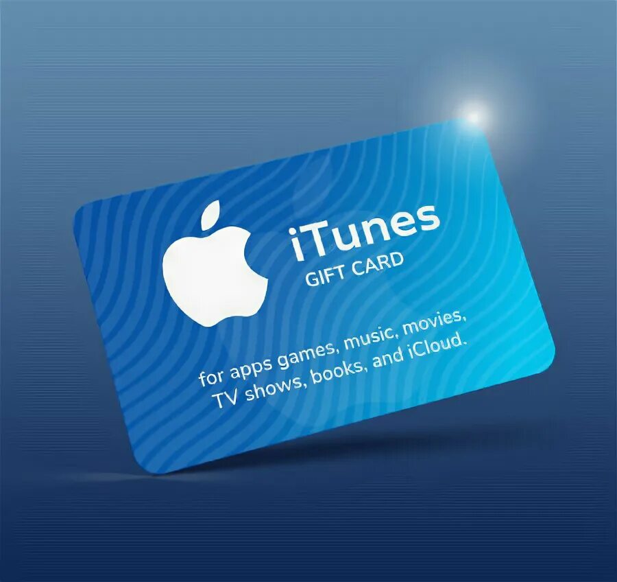 Apple store itunes карта