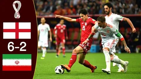 Qatar vs iran