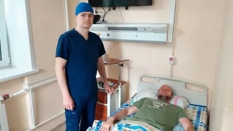 Травматологи бсмп