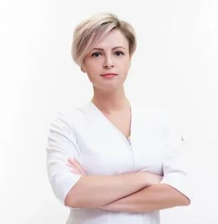 Шабунина косметолог