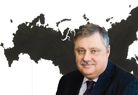 Профессор евстафьев