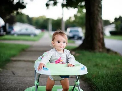 Baby start