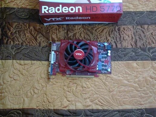 Не устанавливается видеокарта radeon. Не устанавливается видеокарта radeon