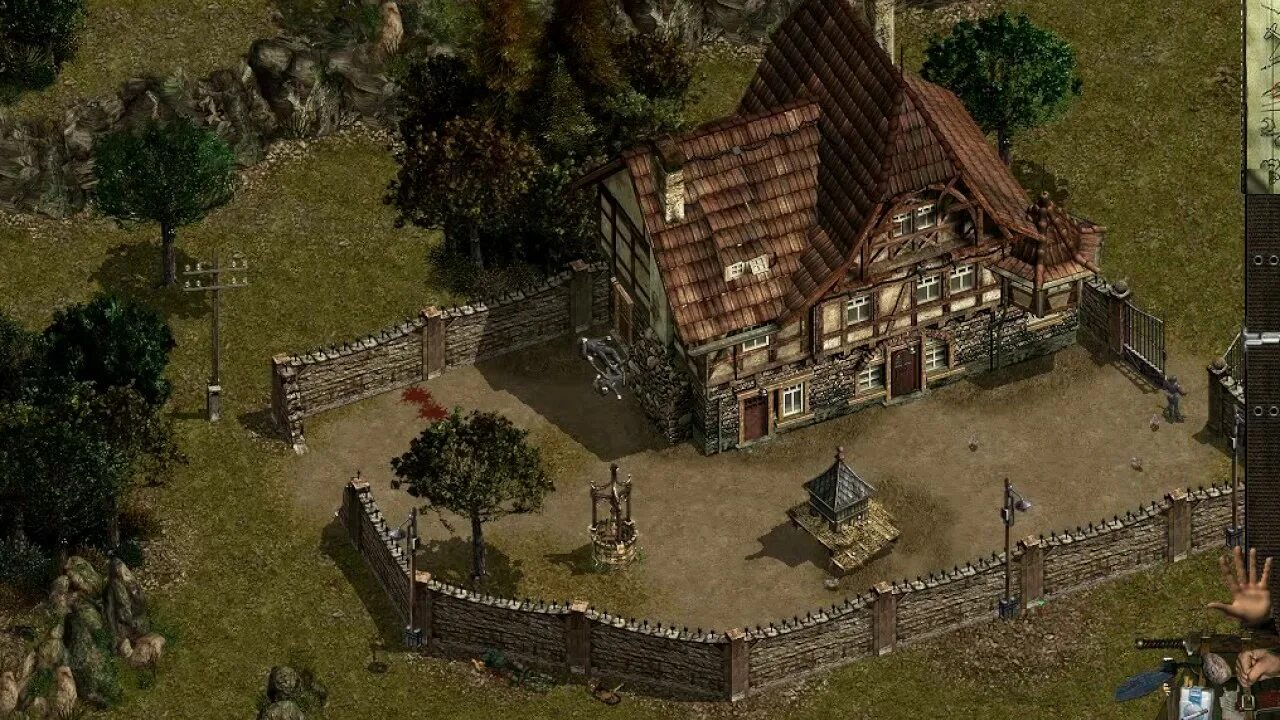 Commandos beyond the call of duty. Commandos 1999. коммандос beyond the call of duty. commandos: beyond the call of duty (1999).