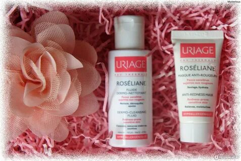Uriage косметика