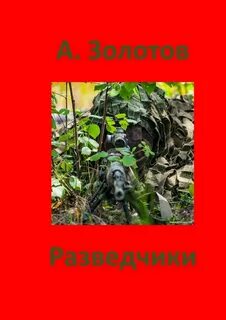Автор разведчик