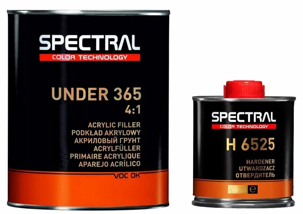 Under 365