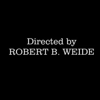 Титры directed by robert b