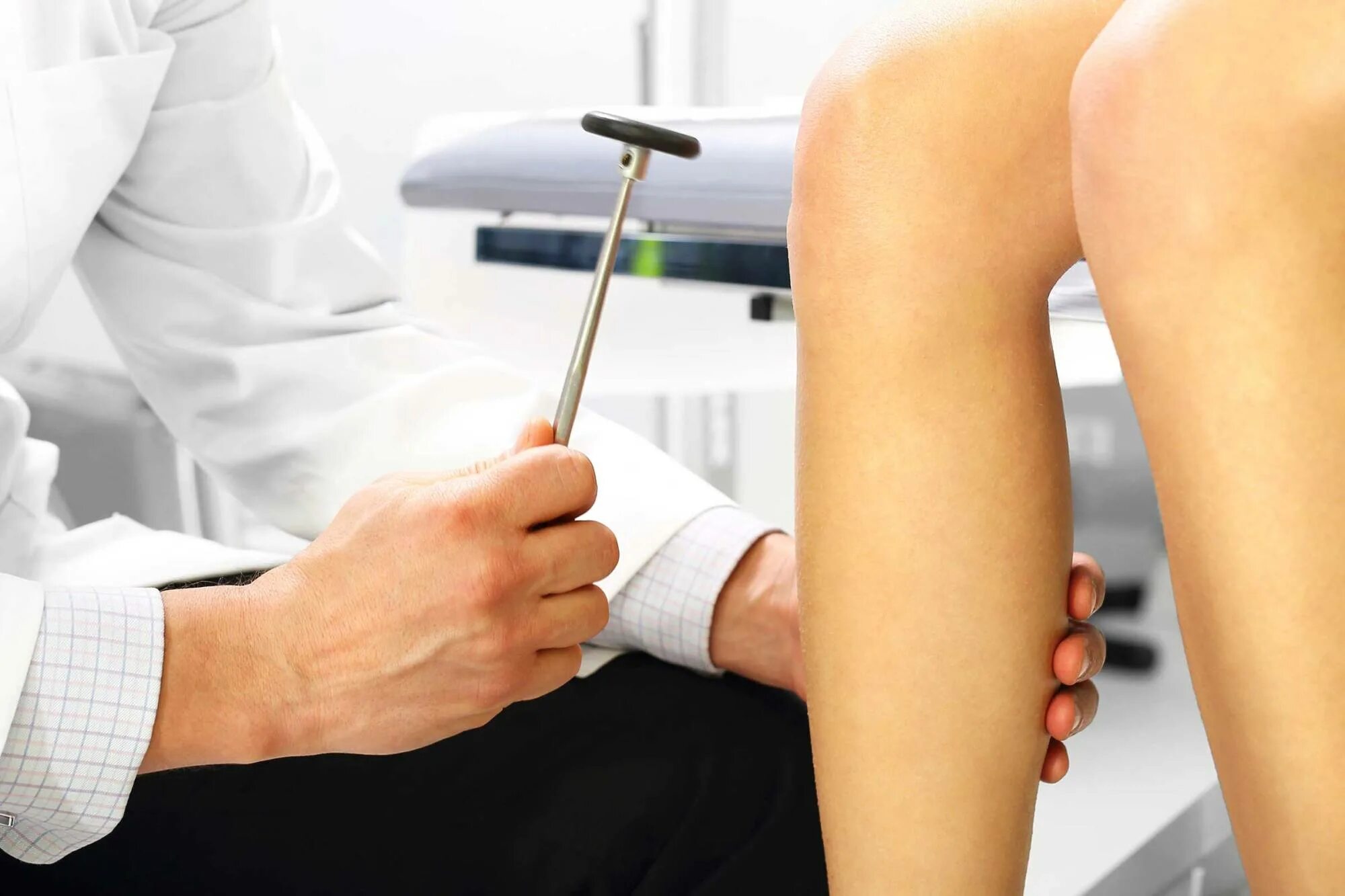 Take a check up