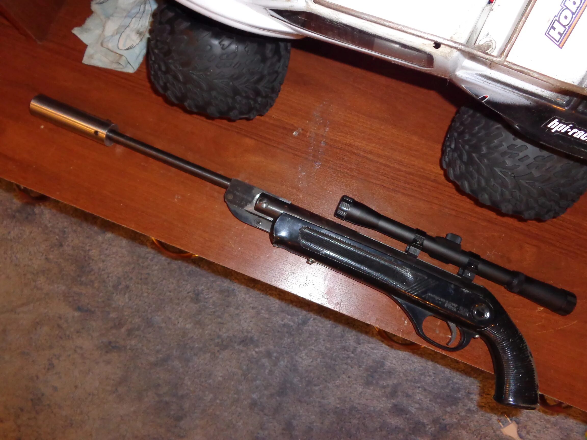 Модернизация пневматики иж 38. Пцп переломка. Двойная пружина на мр 512. Как увеличить мощность воздушки. Поворотный затвор псп винтовка.