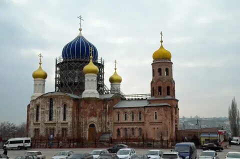 Городище волгоградская