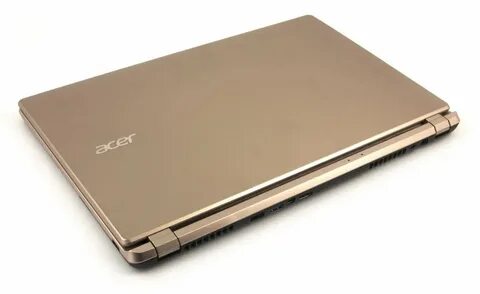 Acer сенсорный ноутбук