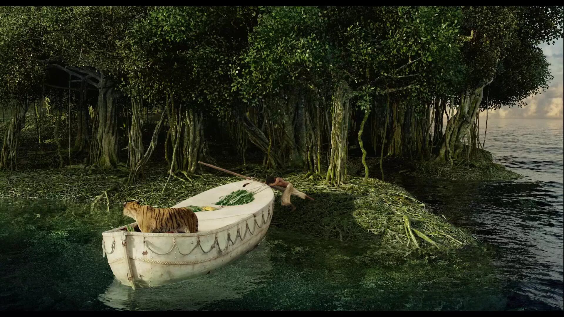 Фильм жизнь пи 2020. Жизнь пи арт. Пи мир. Жизнь пи фильм 2012 остров. Жизнь пи 3d.