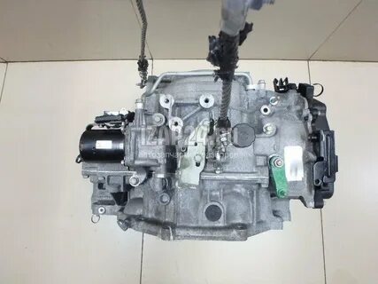 Chevrolet malibu акпп