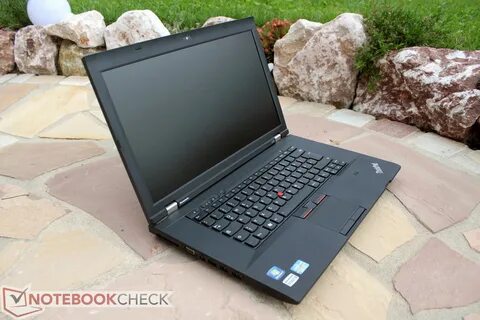 Thinkpad t530