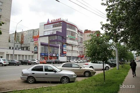 Атлант киров