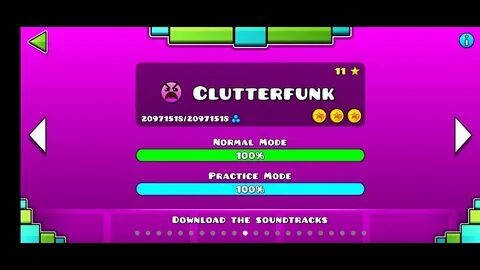 Что такое fingerdash в geometry dash