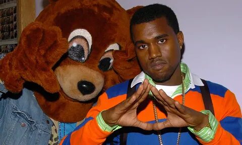 The college dropout