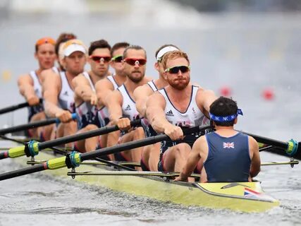 Rowing keep