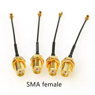 Sma разъем антенна