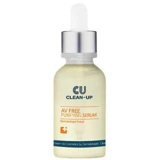 Cu skin