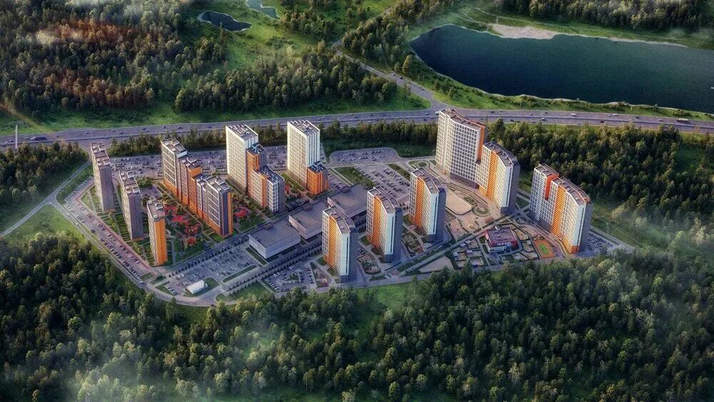 Район светлый екатеринбург фото 