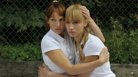 She s my girlfriend