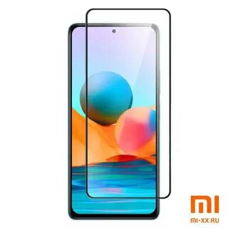 Xiaomi redmi note 11 pro стекло