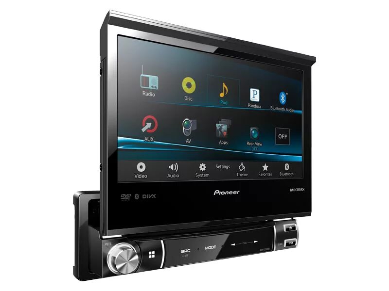 Автомагнитола Pioneer AVH-x5800bt. Pioneer AVH-x7550bt. Pioneer AVH-a7250bt. Pioneer x7500bt. Магнитола 1din с экраном андроид