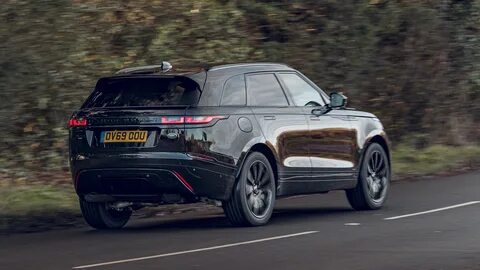 Velar 2023