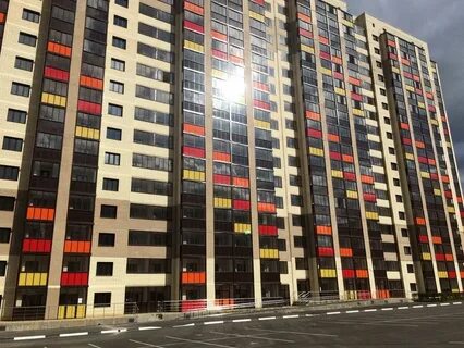 Ногинск комсомольская