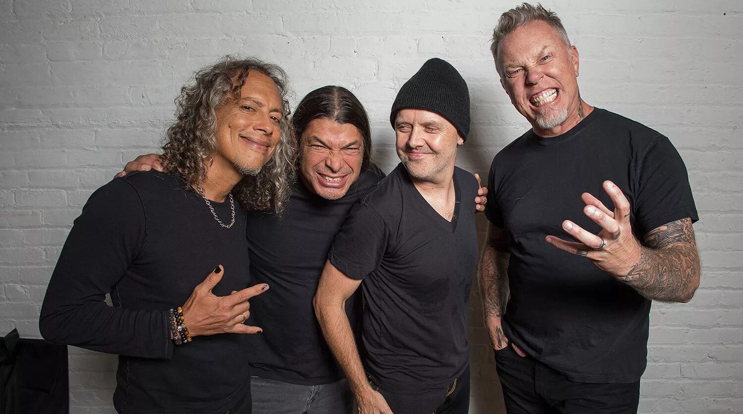 Группа Metallica. Группа металика сейчас. Группа Metallica 2021. Metallica старый состав. Офицеры в исполнении группы металлика