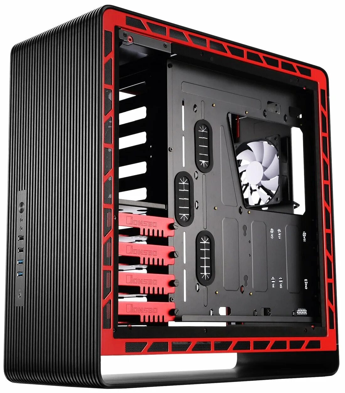 Jonsbo a4. Jonsbo umx5. корпус jonsbo v4. jonsbo u5 black. jonsbo 5.
