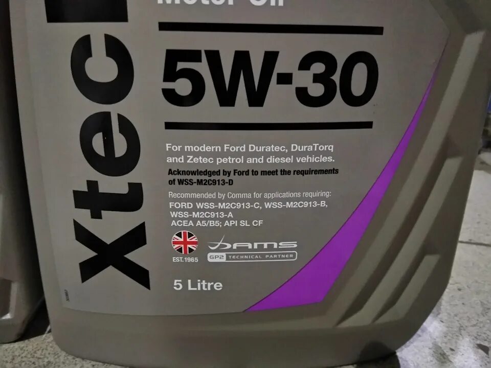 Масло comma 5w30. Масло comma 5w30