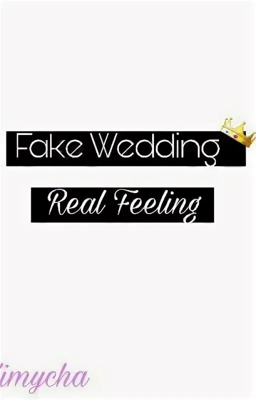 Fake Wedding. Fake feelings real regrets футболка. You want to really feel