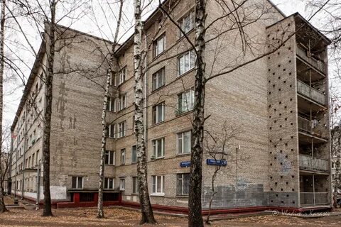 1 химкинский