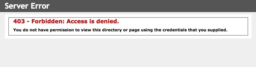 Ошибка сервера 403. Ошибка сервера 403 forbidden. 403 - forbidden: access is denied.. 403 access denied. error 403.