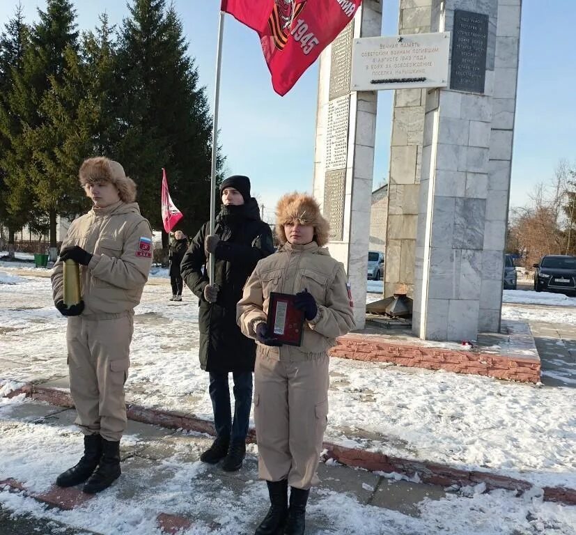 Урицкое клубное объединение