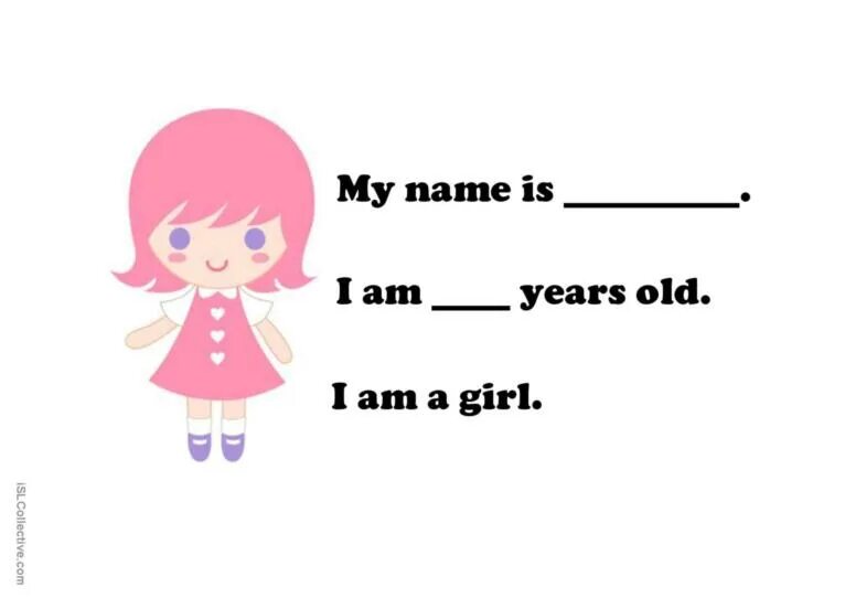 My name is girl. Are you a girl. girl my name is. i&#039;m a girl my name is jolly samali.