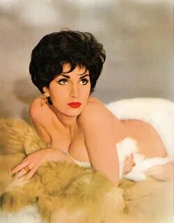 cinema, sexy, film, hammer, vintage, movie, naked, nude, fur, star, glamour...