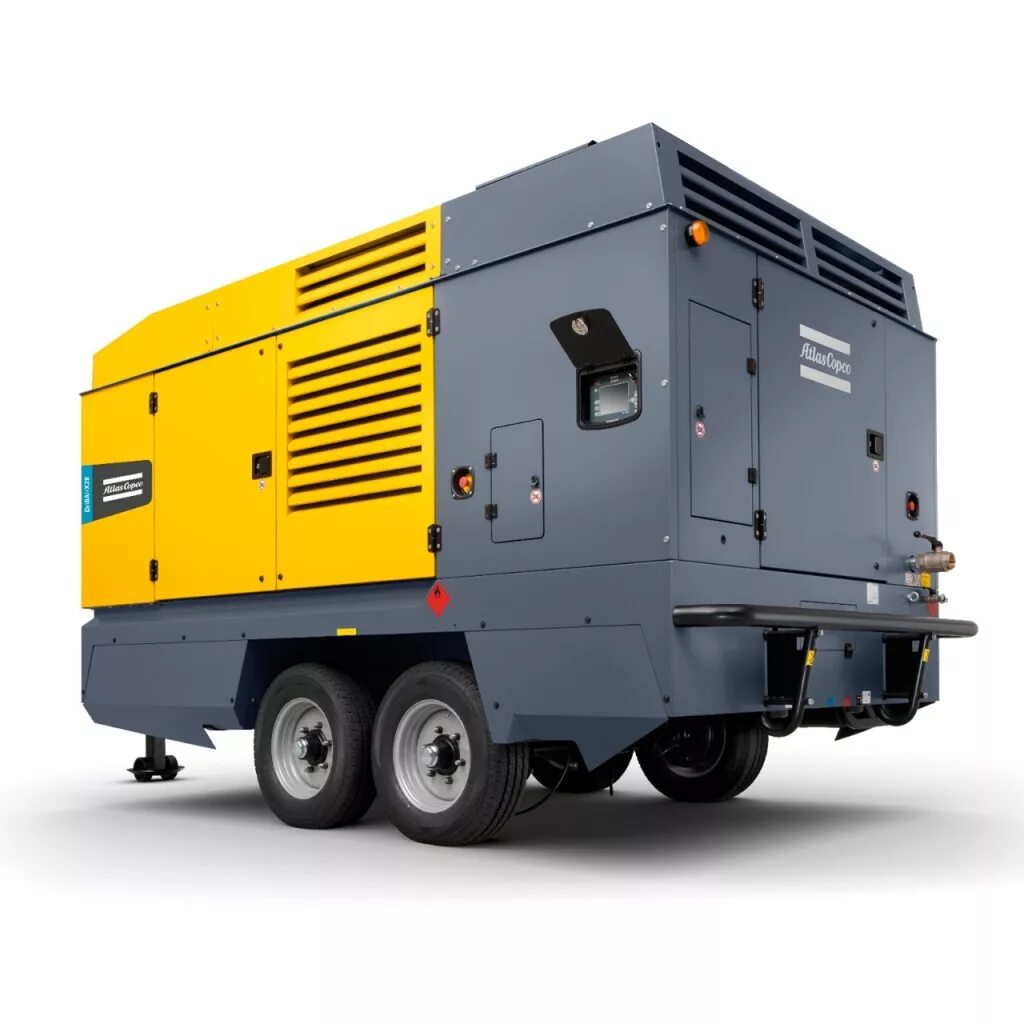 Дизельный компрессор атлас Копко. Компрессор Atlas Copco h 23. Дизельный компрессор атлас Копко y 35 SD. Компрессорная станция атлас Копко. Компрессор буровой