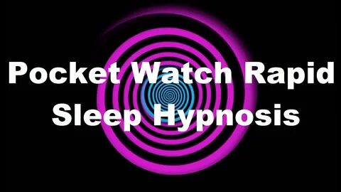 Hypno training